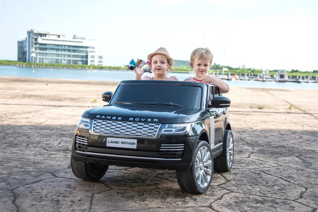 Freddo Range Rover HSE