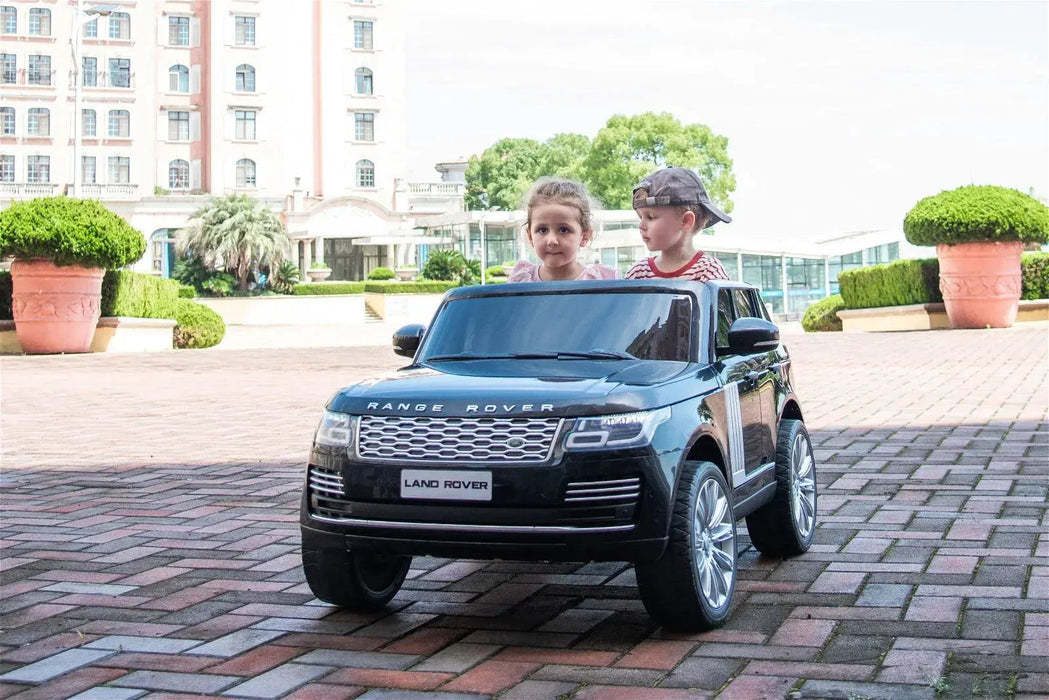 Freddo Range Rover HSE