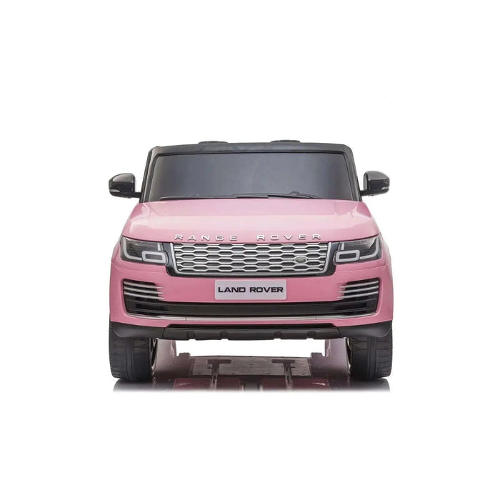 Freddo Range Rover HSE