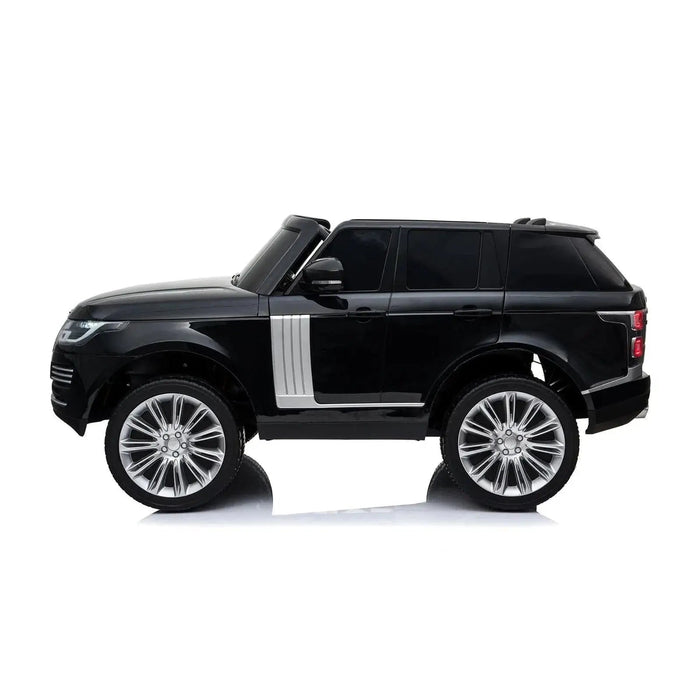 Freddo Range Rover HSE