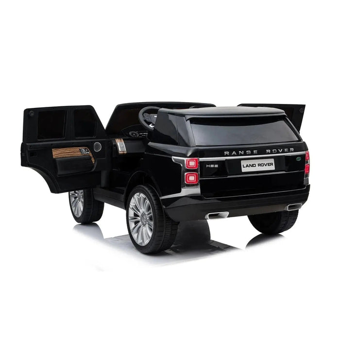 Freddo Range Rover HSE