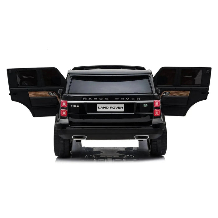 Freddo Range Rover HSE