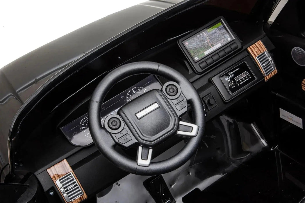 Freddo Range Rover HSE