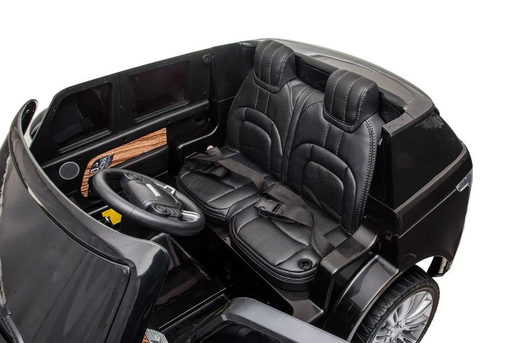 Freddo Range Rover HSE